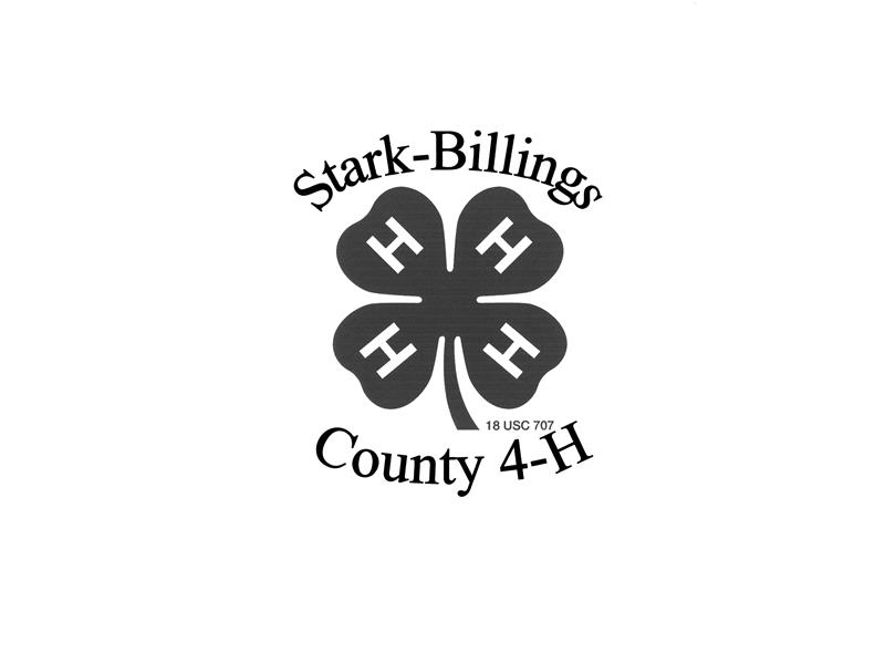 Logo for 2024 Stark-Billings Achievement Days