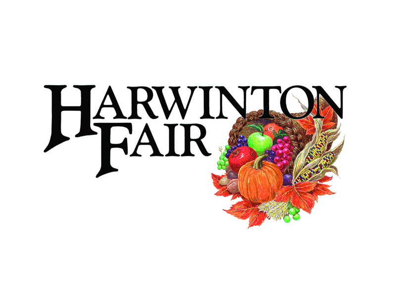 Logo for 2024 Harwinton Fair