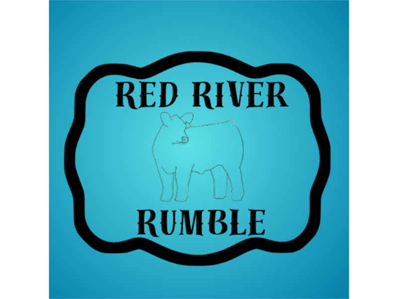 Logo for 2025 Red River Rumble